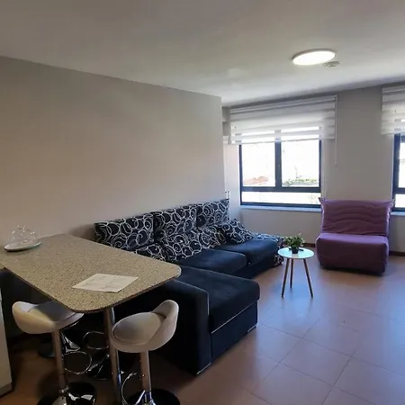 Coira Dream A 100 Metros De La Playa De * 포르토신