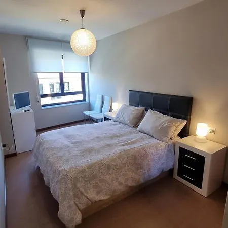 Coira Dream A 100 Metros De La Playa De 포르토신