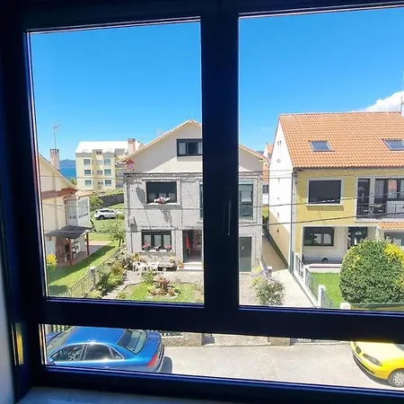 Apartman Coira Dream A 100 Metros De La Playa De *