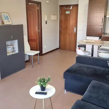 Coira Dream A 100 Metros De La Playa De Apartamento *