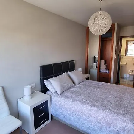 Apartamento Coira Dream A 100 Metros De La Playa De