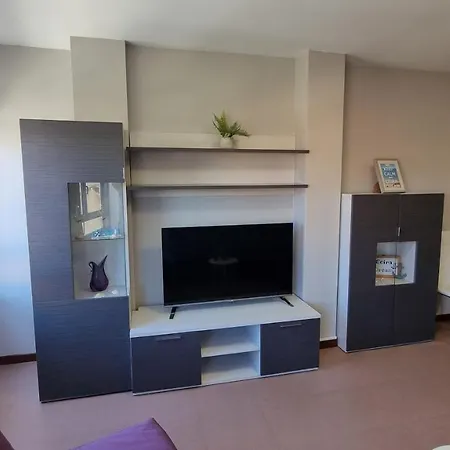 Coira Dream A 100 Metros De La Playa De *