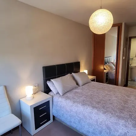 아파트 Coira Dream A 100 Metros De La Playa De