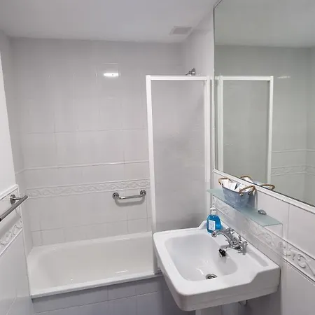 Coira Dream A 100 Metros De La Playa De Apartamento