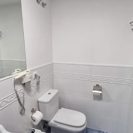 Coira Dream A 100 Metros De La Playa De * Портосин