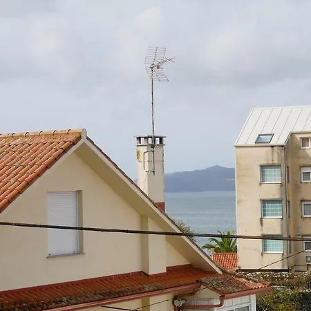 Coira Dream A 100 Metros De La Playa De * Портосин