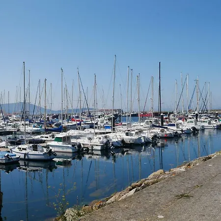 Coira Dream A 100 Metros De La Playa De 포르토신