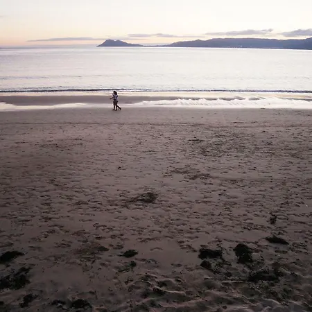 아파트 Coira Dream A 100 Metros De La Playa De *