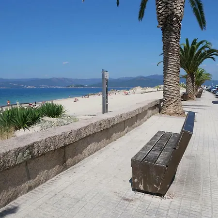 Coira Dream A 100 Metros De La Playa De Apartamento *