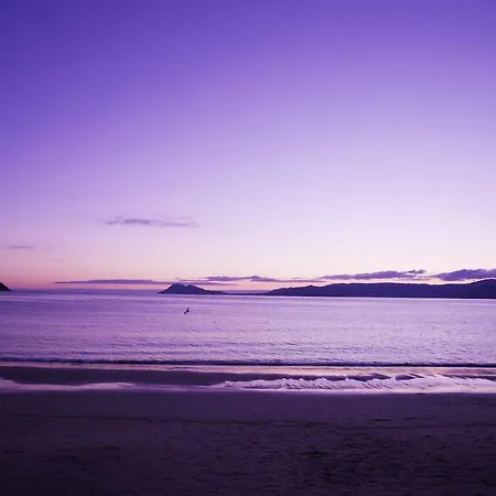 Coira Dream A 100 Metros De La Playa De * Portosín