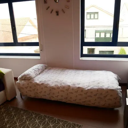 Coira Dream A 100 Metros De La Playa De *