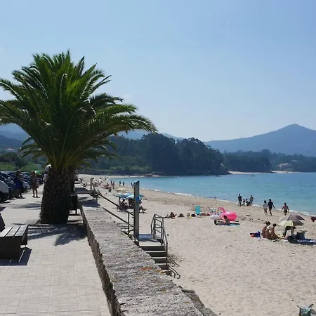 Apartman Coira Dream A 100 Metros De La Playa De *