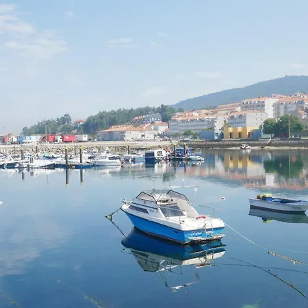 Apartman Coira Dream A 100 Metros De La Playa De