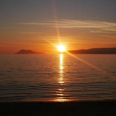 Apartman Coira Dream A 100 Metros De La Playa De *