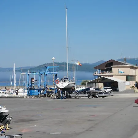 Coira Dream A 100 Metros De La Playa De Апартаменты *