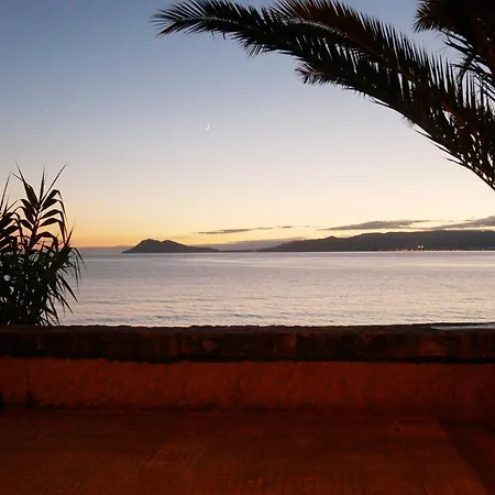 Coira Dream A 100 Metros De La Playa De Портосин