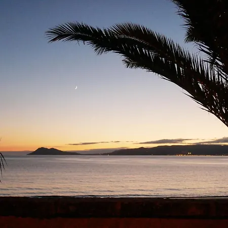 Apartman Coira Dream A 100 Metros De La Playa De *