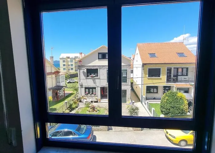 Appartement Coira Dream A 100 Metros De La Playa De *