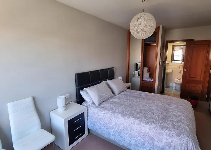 Appartement Coira Dream A 100 Metros De La Playa De