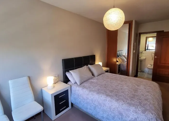 Appartement Coira Dream A 100 Metros De La Playa De