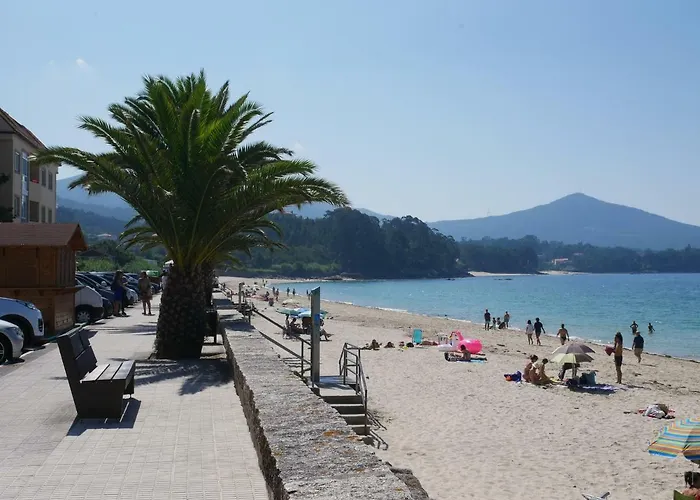 Appartement Coira Dream A 100 Metros De La Playa De *